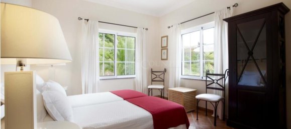 7 Schlafzimmer Villa in Monchique, Portugal, Nr. 315985 9