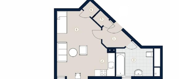 Studio à Dobling, Austria No. 126526 8