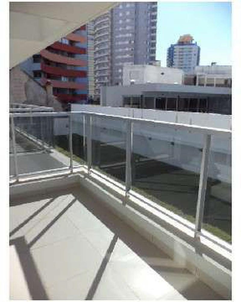 2 Schlafzimmer Wohnung in Maldonado, Uruguay, Nr. 1686