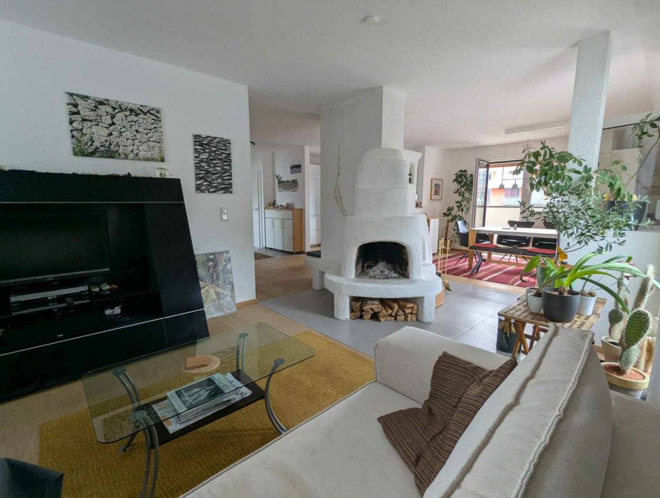 2 rooms Apartment in Geidorf, Austria No. 155445