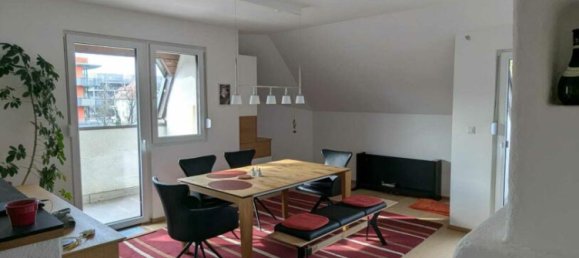2 rooms Apartment in Geidorf, Austria No. 155445 10
