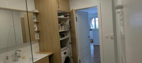 2 rooms Apartment in Geidorf, Austria No. 155445 14