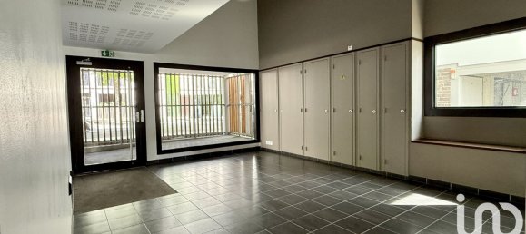 2 bedrooms Apartment in Saint-Jacques-de-la-Lande, France No. 323892 10