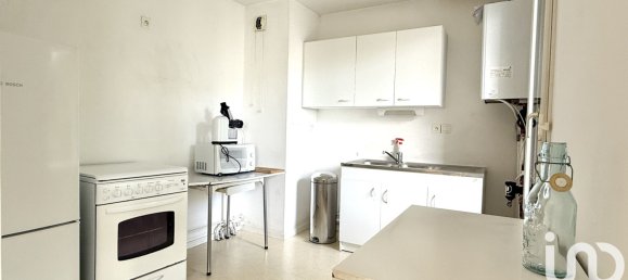 2 bedrooms Apartment in Saint-Jacques-de-la-Lande, France No. 323892 4