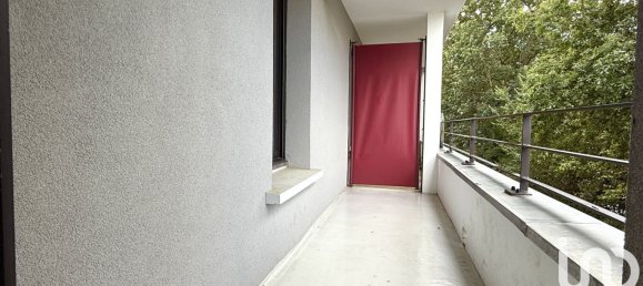 2 bedrooms Apartment in Saint-Jacques-de-la-Lande, France No. 323892 9