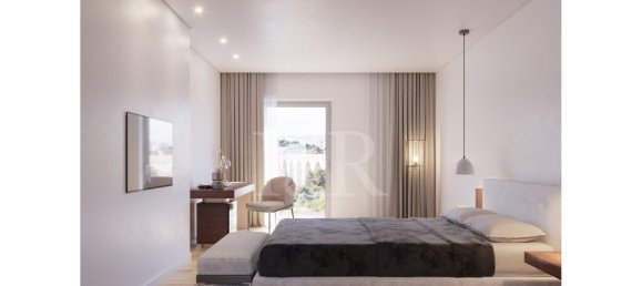 Квартира с 4 спальнями в Лиссабон, Португалия № 101772 19