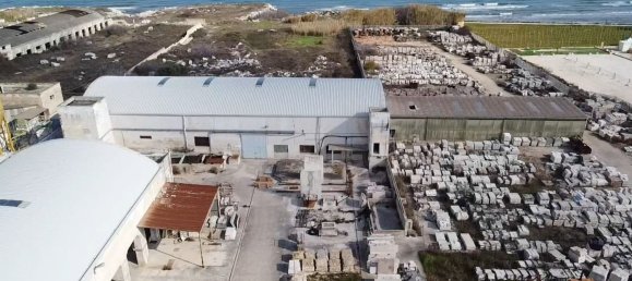 Armazém em Trani, Italy 2100 m² N.º 75361 4