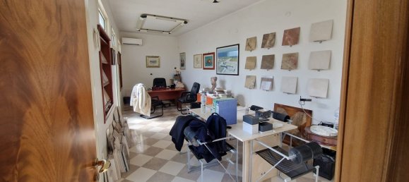 Armazém em Trani, Italy 2100 m² N.º 75361 12