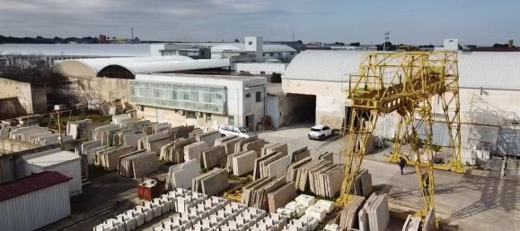 Armazém em Trani, Italy 2100 m² N.º 75361 3