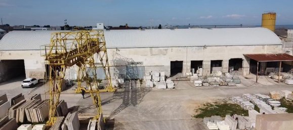 Armazém em Trani, Italy 2100 m² N.º 75361 16