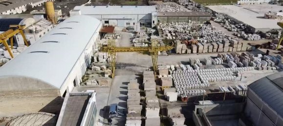 Armazém em Trani, Italy 2100 m² N.º 75361 18