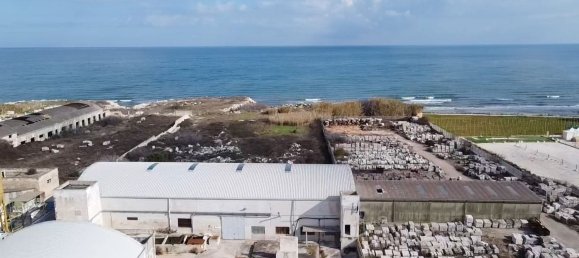 Armazém em Trani, Italy 2100 m² N.º 75361 13