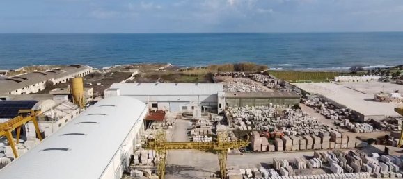 Armazém em Trani, Italy 2100 m² N.º 75361 2