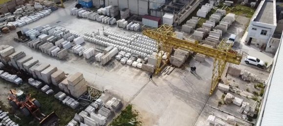 Armazém em Trani, Italy 2100 m² N.º 75361 7