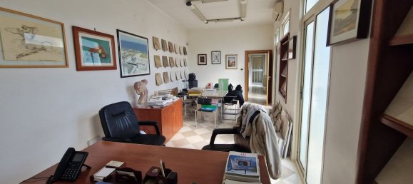 Armazém em Trani, Italy 2100 m² N.º 75361 20