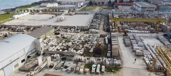 Armazém em Trani, Italy 2100 m² N.º 75361 17