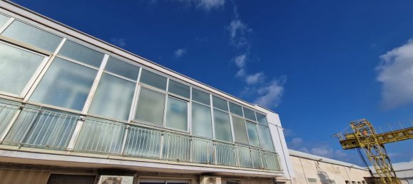 Armazém em Trani, Italy 2100 m² N.º 75361 9