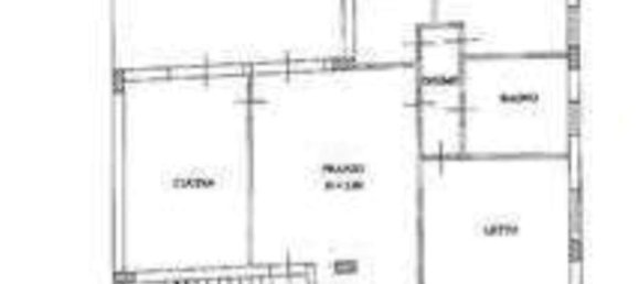 Apartamento de 5 divisões em Spadafora, Italy N.º 47828 11