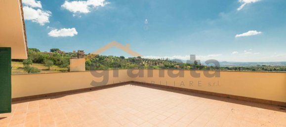 9-salle Villa à Fiano Romano, Italy No. 84517 14