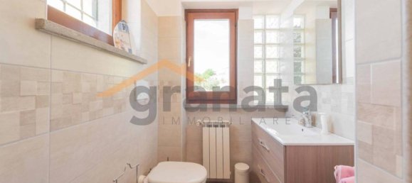 9-salle Villa à Fiano Romano, Italy No. 84517 19