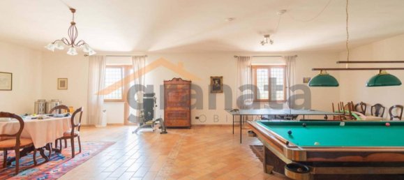 9-salle Villa à Fiano Romano, Italy No. 84517 33