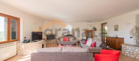 9-salle Villa à Fiano Romano, Italy No. 84517 6