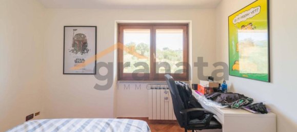 9-salle Villa à Fiano Romano, Italy No. 84517 26