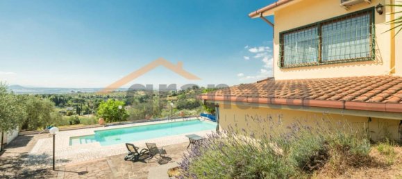 9-salle Villa à Fiano Romano, Italy No. 84517 4