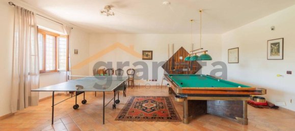 9-salle Villa à Fiano Romano, Italy No. 84517 29