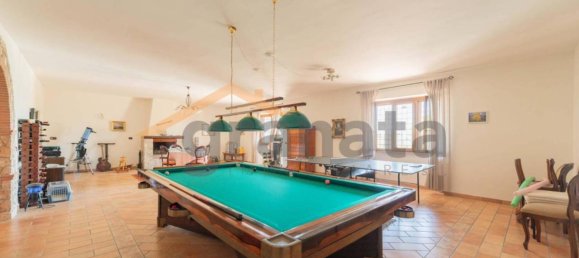 9-salle Villa à Fiano Romano, Italy No. 84517 32