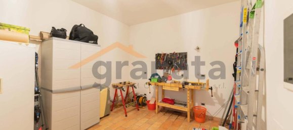 9-salle Villa à Fiano Romano, Italy No. 84517 38