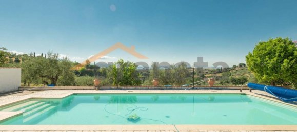 9-salle Villa à Fiano Romano, Italy No. 84517 3