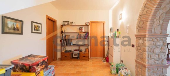 9-salle Villa à Fiano Romano, Italy No. 84517 34