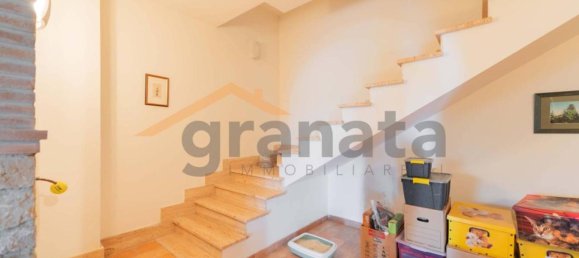 9-salle Villa à Fiano Romano, Italy No. 84517 36