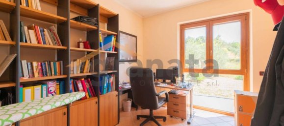 9-salle Villa à Fiano Romano, Italy No. 84517 44