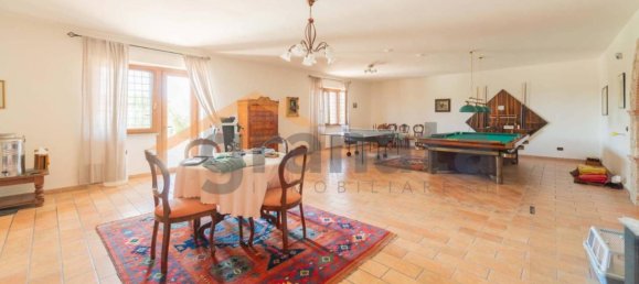 9-salle Villa à Fiano Romano, Italy No. 84517 30