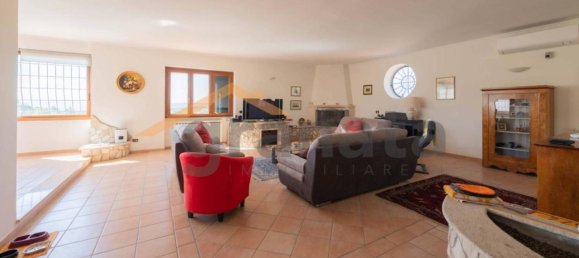 9-salle Villa à Fiano Romano, Italy No. 84517 5