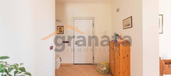 9-salle Villa à Fiano Romano, Italy No. 84517 49