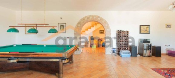 9-salle Villa à Fiano Romano, Italy No. 84517 27