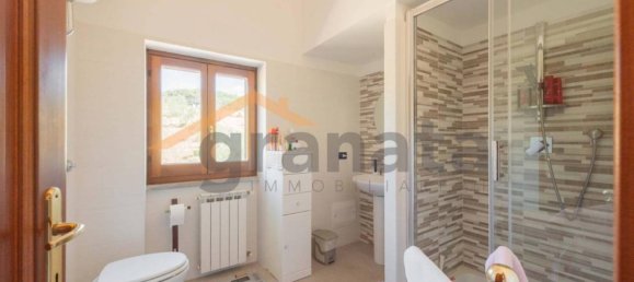 9-salle Villa à Fiano Romano, Italy No. 84517 21