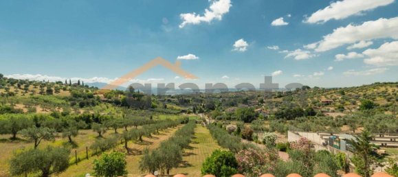 9-salle Villa à Fiano Romano, Italy No. 84517 13