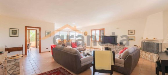 9-salle Villa à Fiano Romano, Italy No. 84517 8