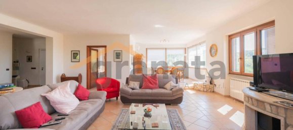 9-salle Villa à Fiano Romano, Italy No. 84517 7