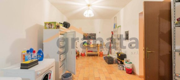 9-salle Villa à Fiano Romano, Italy No. 84517 37