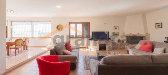 9-salle Villa à Fiano Romano, Italy No. 84517 9