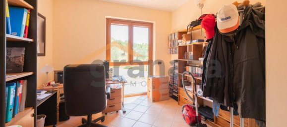 9-salle Villa à Fiano Romano, Italy No. 84517 45