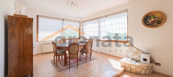 9-salle Villa à Fiano Romano, Italy No. 84517 11