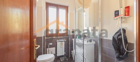 9-salle Villa à Fiano Romano, Italy No. 84517 40