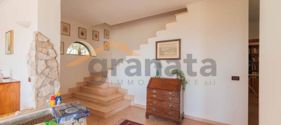 9-salle Villa à Fiano Romano, Italy No. 84517 50