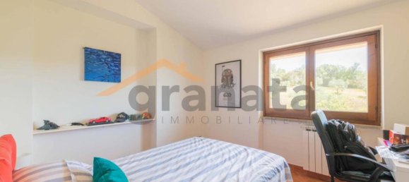 9-salle Villa à Fiano Romano, Italy No. 84517 28